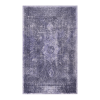 5x8 Area Rugs for Bedroom, Washable Rug, Low-Pile, Non-Slip, Non-Shedding, Foldable, Kid & Pet Friendly - Area Rugs for living room, bedroom, kitchen