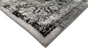 Jersey Area Rugs, Carpets For Livingroom, 7x10 Area Rugs ,3396 Grey