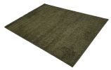 Shaggy Area Rugs, Carpets For Livingroom, 5x7 Area Rugs ,Shaggy Green